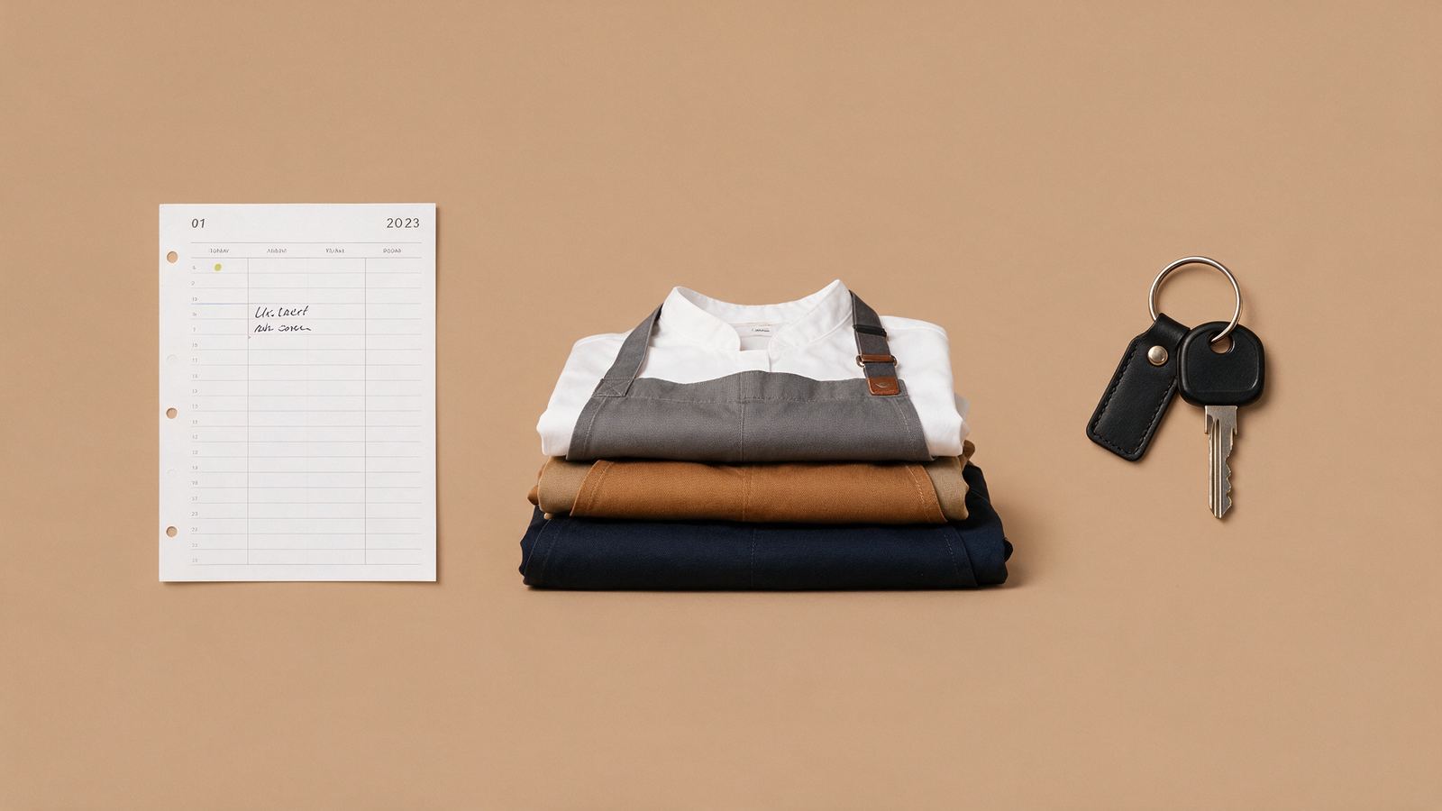 Onboarding kit for new Kore members